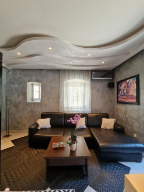 Stone house apartment